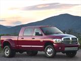 2007 Dodge Ram 2500 Mega Cab